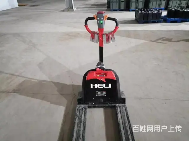 沈阳地牛维修,叉车维修,电动小型叉车租赁沈阳兴隆瑞 - 图片 9