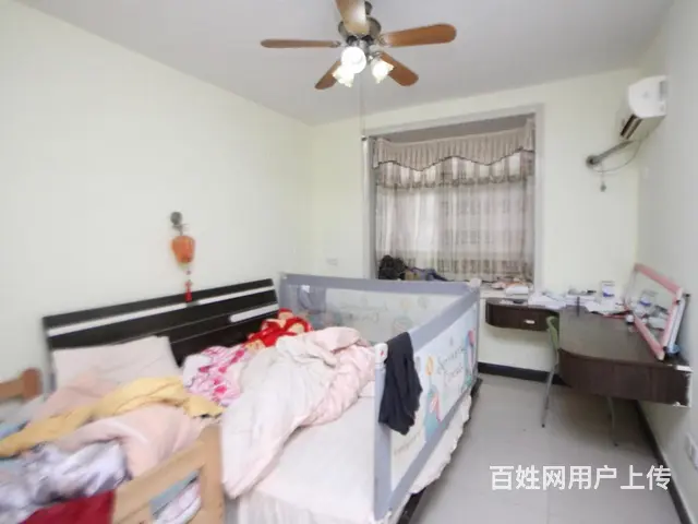 一 中北门小 学星港澳园 精装3房 南北通透满两年 带大院子 - 图片 6