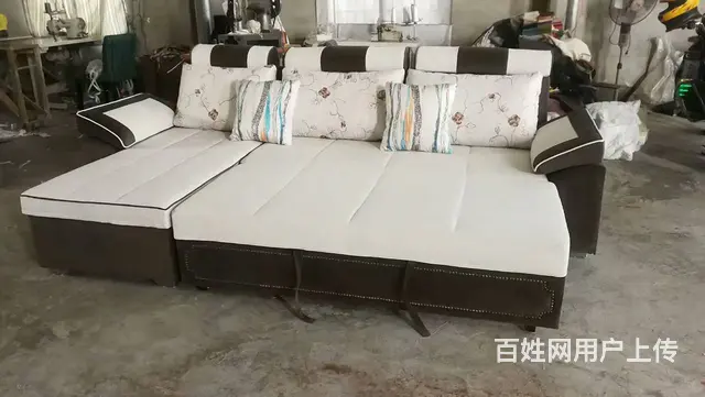 德阳沙发订做翻新厂 - 图片 12
