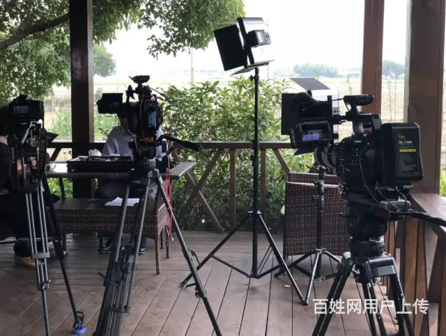 岳阳市广告片宣传片纪录片短视频MV微电影拍摄 - 图片 3