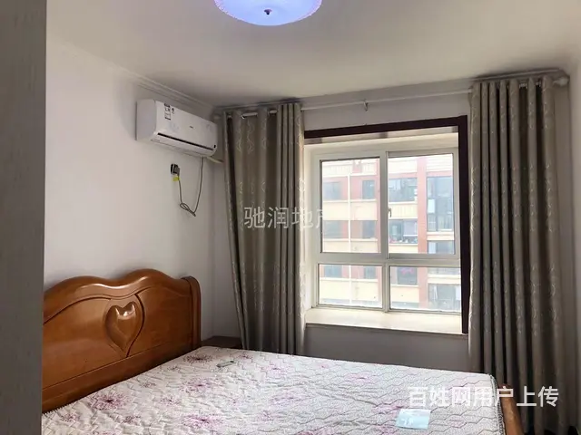 七中旁高盛汉郡精装3室家电齐全拎包住看房电话 - 图片 7
