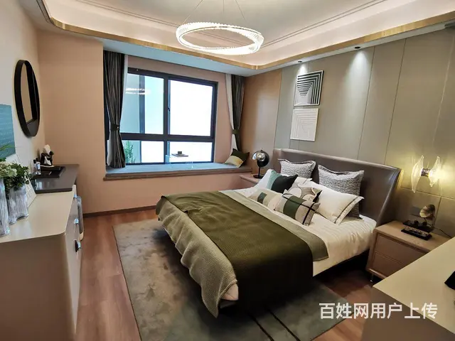 送车位，5万上车送装修捡漏现房苏州公园旁万达核心住宅东升花园 - 图片 11