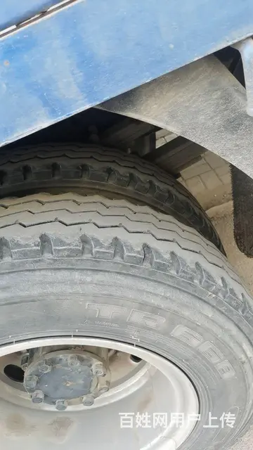 奥驰汽车 奥驰V系 平板车 国6 - 图片 5