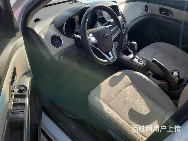 雪佛兰 科鲁兹 2015款 1.5 手自一体 精英版 - 图片 2