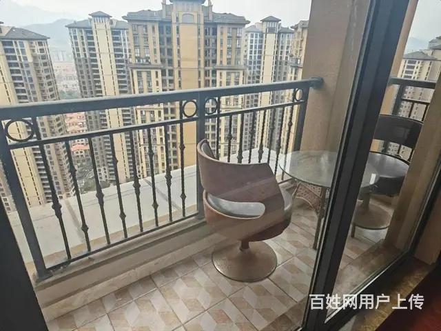 别说未来 就是现在 东海闲湖城(公寓住宅)经典户型就在你身边 - 图片 11