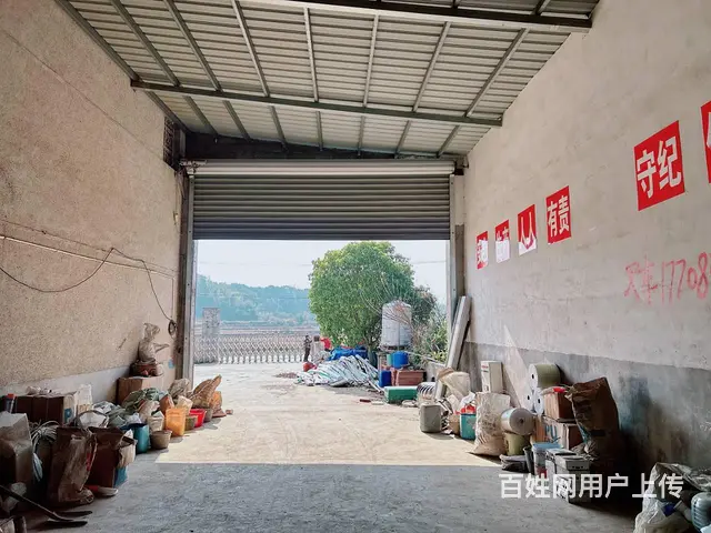 （老板本人）长龙街道独门独院厂房带住房优价出租  5832 - 图片 7