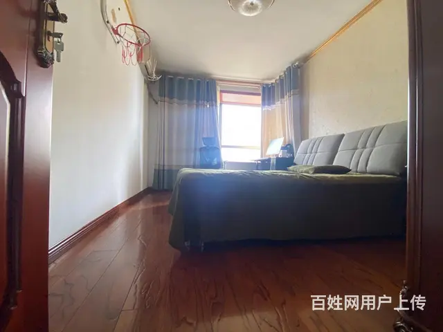 御景国际好楼层 3室2厅2卫 精装修大产权送送车位储物间 - 图片 5