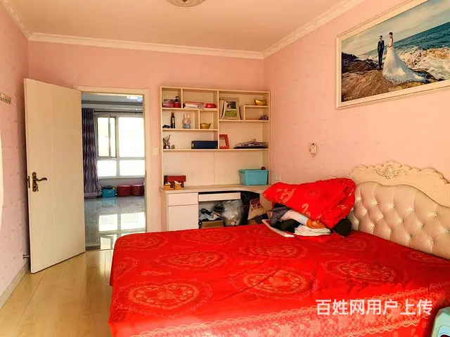 新上！3室，全明户型，电梯3楼 好装修婚房 拎包入住 - 图片 6