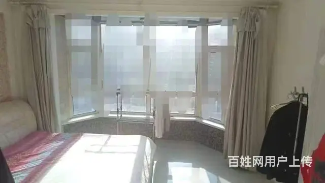 银泉小区4楼，96平米，45万 - 图片 3