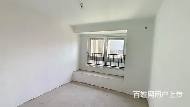 吾悦华府 毛坯大平层 送地下车位 楼王位置 可贷款 业主急售 - 图片 3