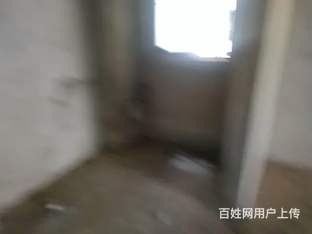 轻轨东站对面  华荣府2房毛坯房朝南 - 图片 5