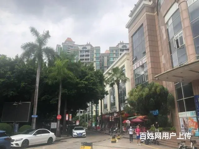 几万人小区主干道旺铺招租 - 图片 2