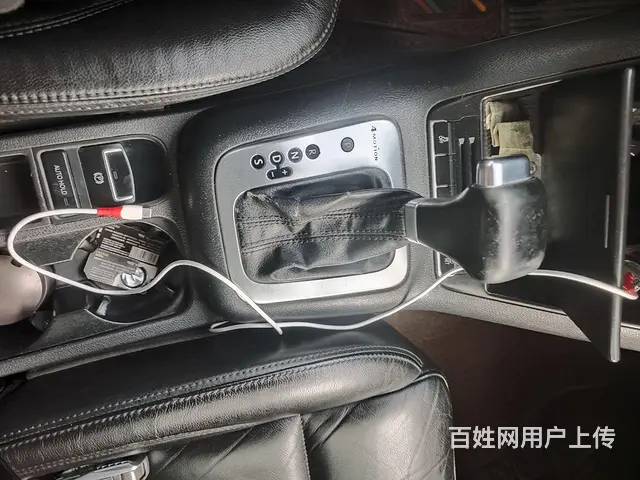 大众 途观 2010款 1.8TSI 手自一体 四驱风尚版 - 图片 10