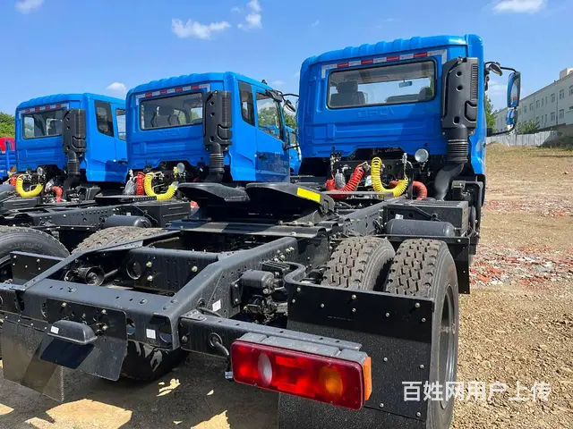 阿克苏东风国六教练车价格 - 图片 3