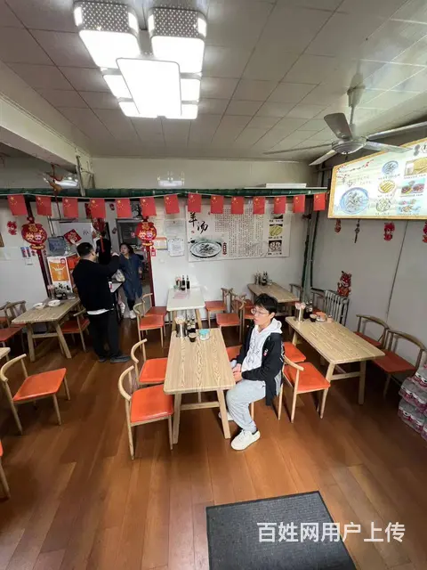 【搞定了！】南岗区学府三道街十三年早餐店出兑转让可改项 - 图片 8