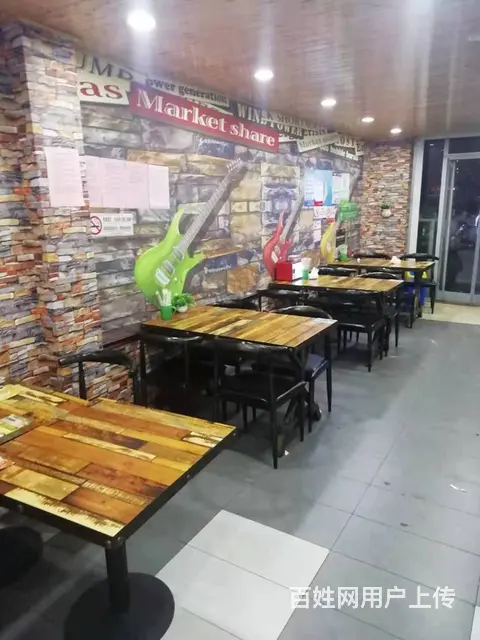 【弘扬快讯】邳州明德学校门口小吃店转让 - 图片 2