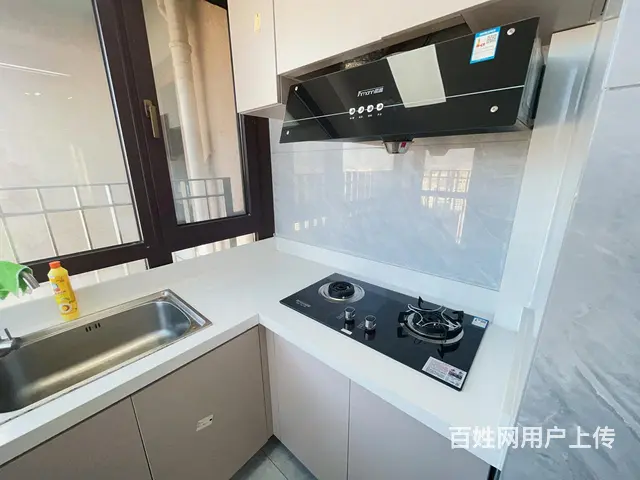 南华中环广场自住住宅出租 - 图片 10
