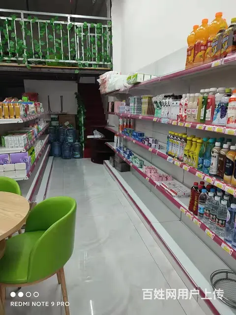 平昌县金宝新区黄滩坝大道一段45平便利店转让 - 图片 4