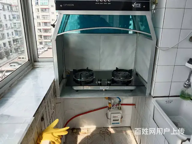 五满意小区单间带空调拎包即住简单装修 - 图片 7