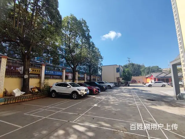4353（商客网）官渡区东风东路庭院式整栋出租 - 图片 6