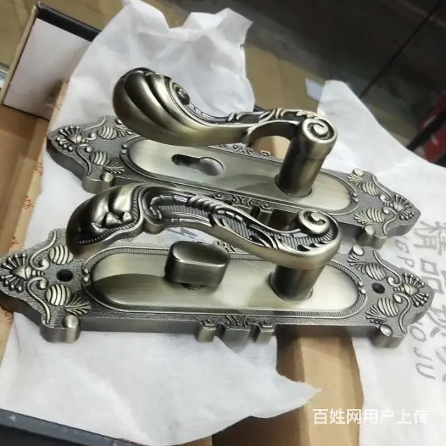 府城朱云路开锁换锁修锁附近开锁，最快上门 - 图片