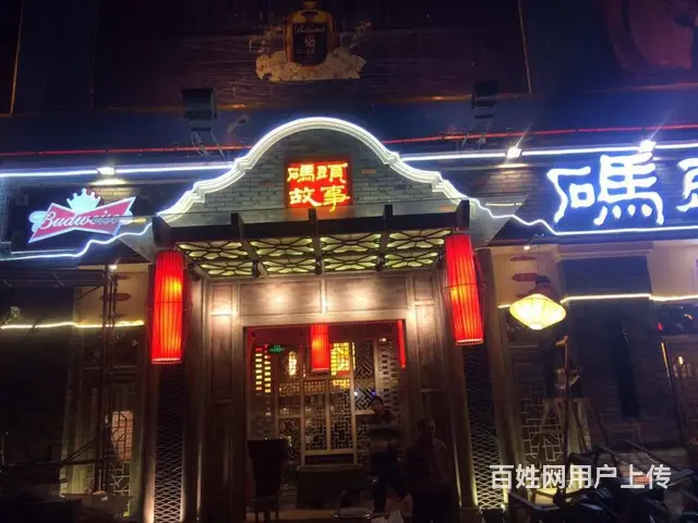 四川自贡中式实木花格实木雕花隔断中式木门 - 图片 11