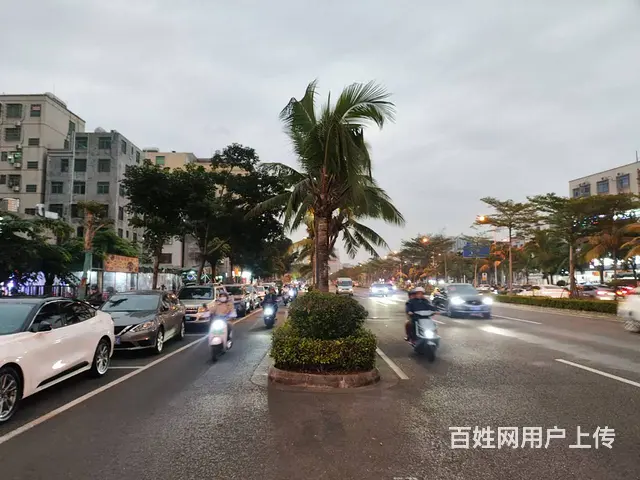（51旺铺推荐）琼山区红城湖260平带外摆烧烤店转让 - 图片 9