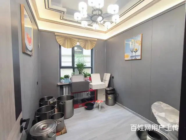 B个人一七星广场餐厅对外低价急转 - 图片 6