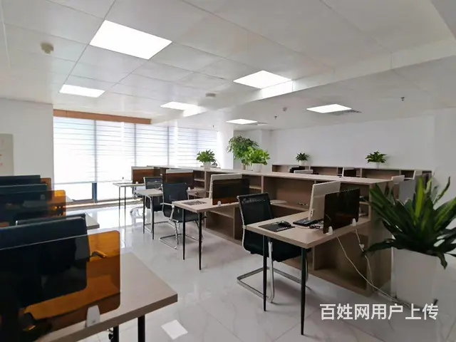 古田路佳盛广场1050平精装带设备整层地价出售 - 图片 6