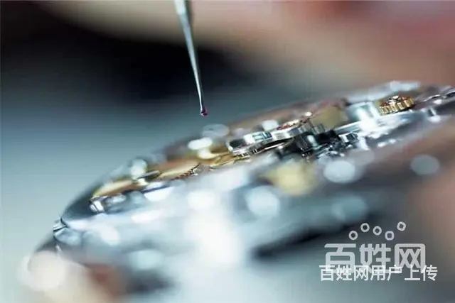 高端北京浪琴维修 - 图片 3