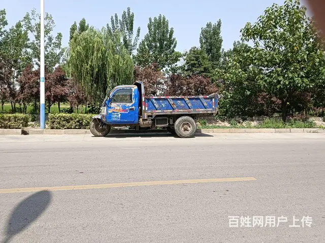 其他 自卸车 - 图片 3