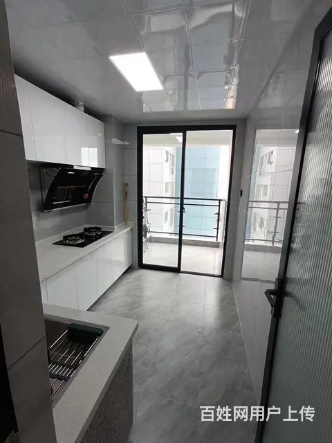 科委立交桥旁临江市场对面精装修家具家电拎包入住 - 图片 3