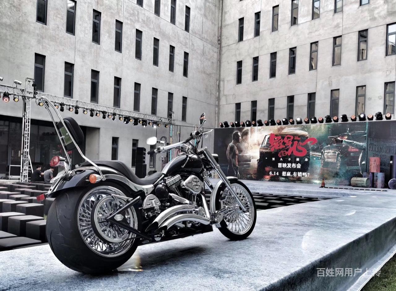 上海老爷车租借-苏州哈雷摩托车转租-广告拍摄