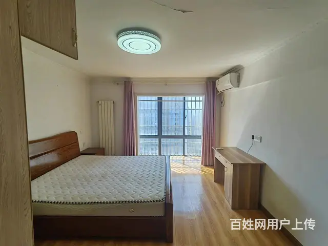 苹果新天地(鼓楼) 公寓1厅 精装修 - 图片 5