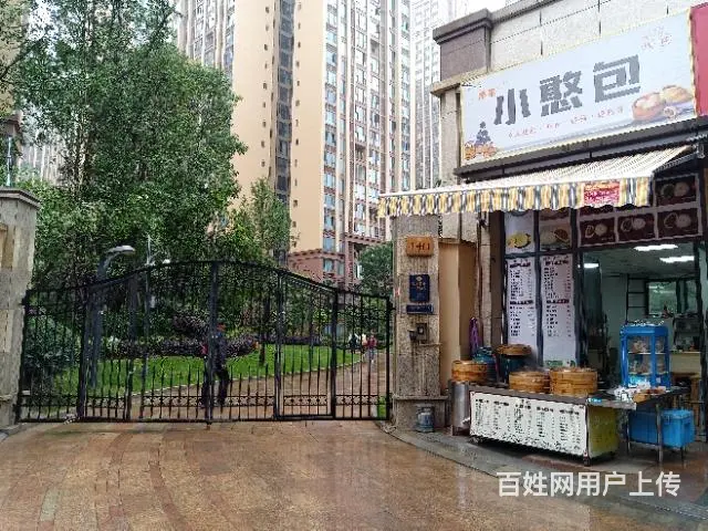 (中介勿扰)个人早餐店转让 - 图片 1
