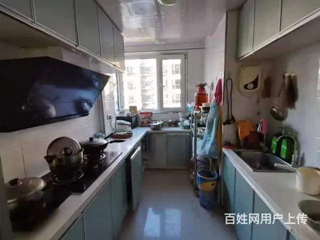 宏运一期3楼80平两室通厅中等装修55万 - 图片 6