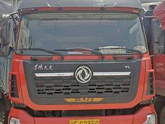 江淮骏铃厢式货车 国五 提供挂靠