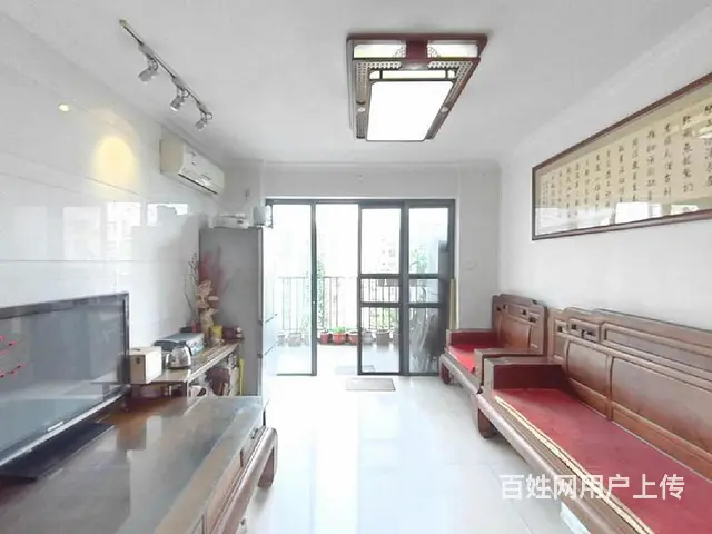 环宇城商圈十一中旁中联国际电梯精装复式大三房仅售200万 - 图片 1