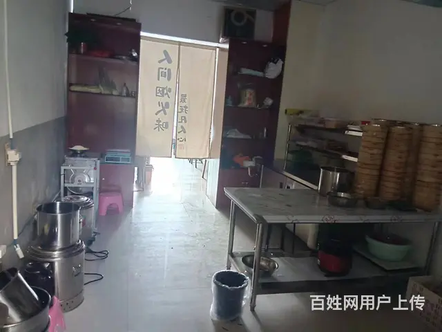 【搞定了！】急转滁州市琅琊区三里亭路有意思早餐店，有52平整 - 图片 1