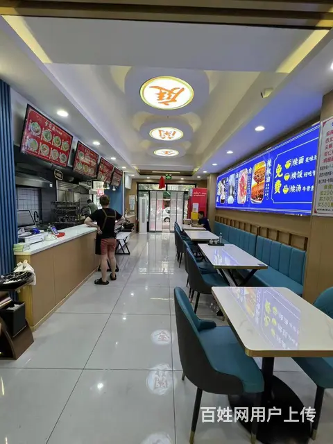 【搞定了！】香坊区安埠街餐饮美食快餐店出兑面馆转让 - 图片 3