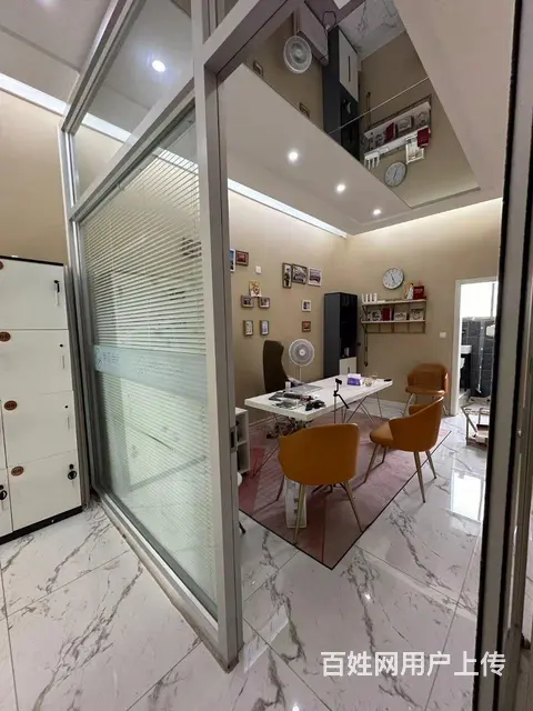 （微易转）明清街百盛花园精装修美容养生店转让 - 图片 5