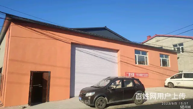 香坊区东柞村厂房出租 - 图片 4