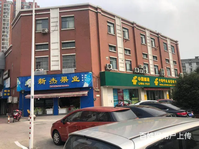 世府邻里中心101-102三楼出租 - 图片 1