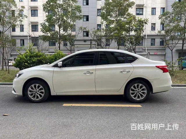 【搞定了！】日产 轩逸 2019款 1.6 无级 XV 智联 - 图片 5