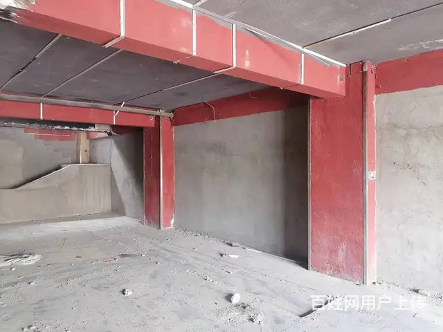 【创美】文化中路400平门市出租 - 图片 5