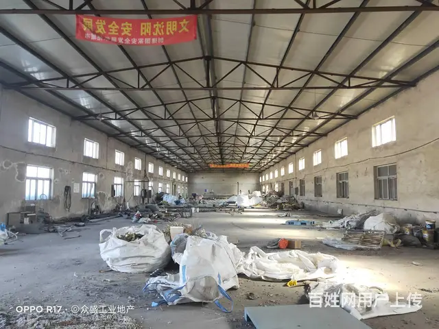 铁西2500平厂房出租 - 图片 2