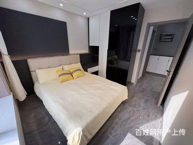 绿地中央广场 普通住宅 精装修 - 图片 4