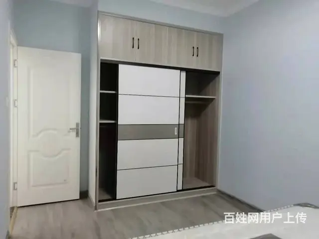 船山大道小西门附近2室1厅新装修家具家电齐全月租1000 - 图片 6