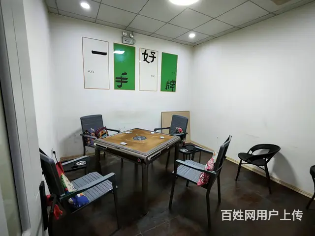 铁西区沈辽路大门脸棋牌桌球出兑 - 图片 2