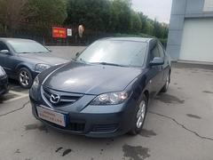 马自达3 2010款 1.6L 自动 经典版时尚型